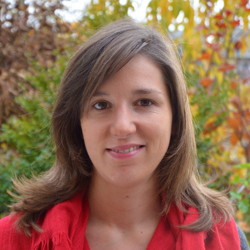 Véronique Image